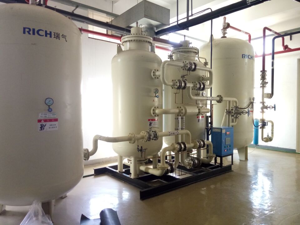 變壓吸附制氮機 PSA制氮機
